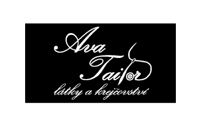 Ava Tailor – látky a krejčovství